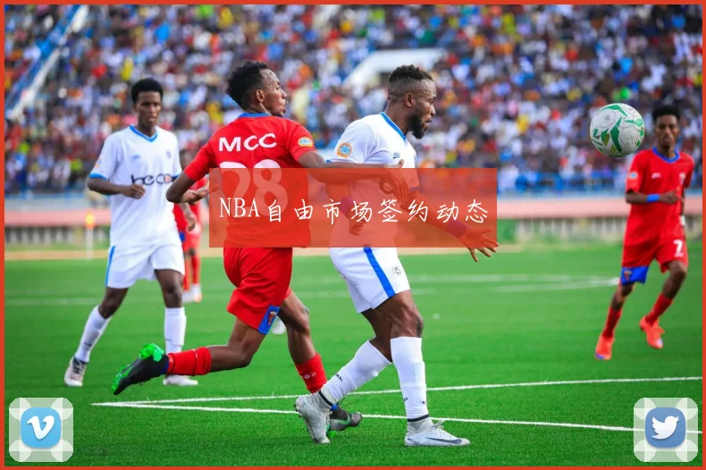 NBA自由市场签约动态