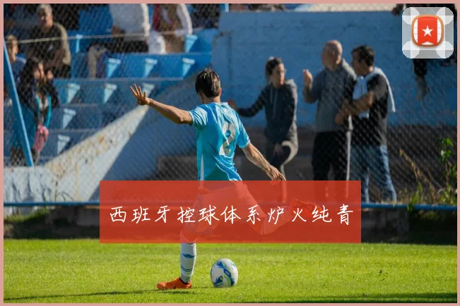 西班牙控球体系炉火纯青